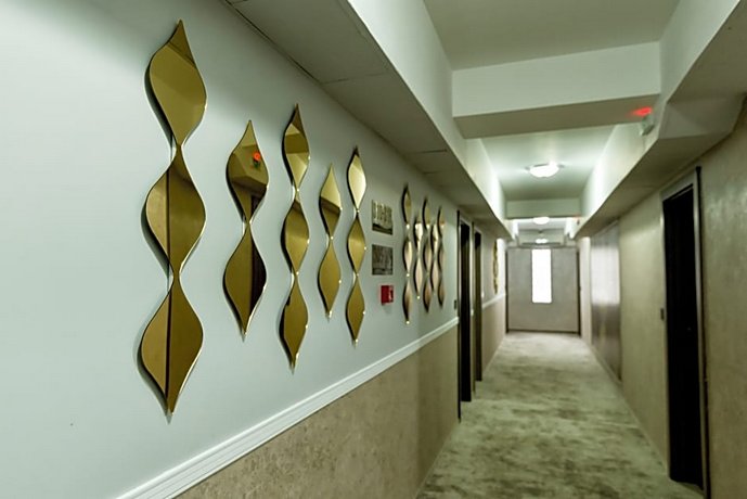 Prestige Boutique Hotel Craiova