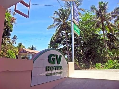 GV Hotel - Camiguin