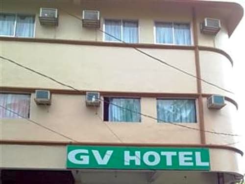 GV Hotel - Camiguin