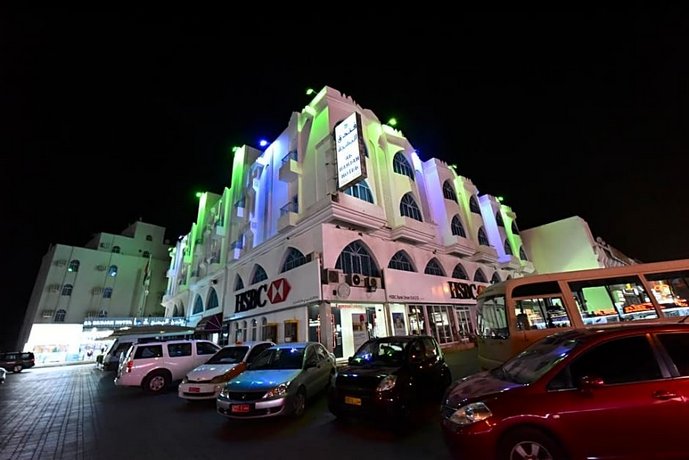 Al Bahjah Hotel