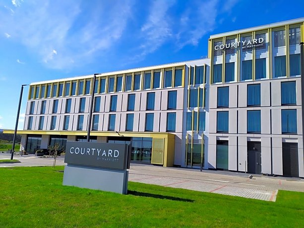Courtyard by Marriott Inverness Airport Inverness Airport United Kingdom thumbnail