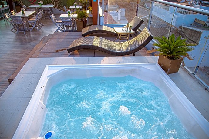 Hotel Cartagena Royal Inn