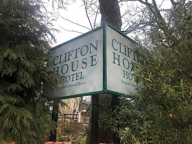 The New Clifton House Hotel
