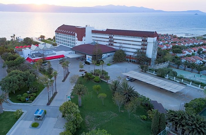 Grand Hotel Ontur Cesme