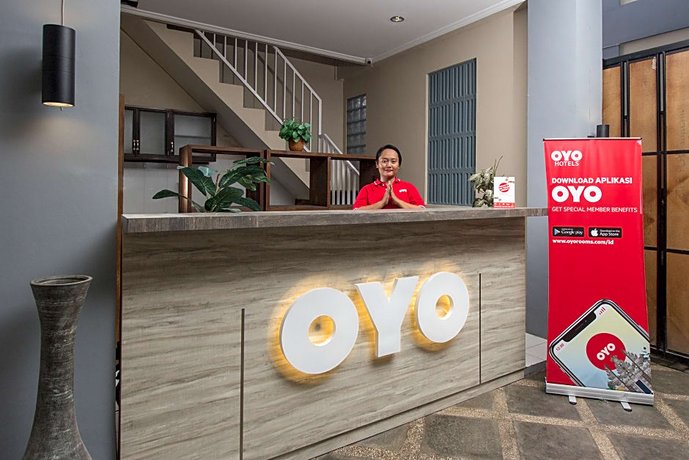 OYO 647 Irooms Homestay