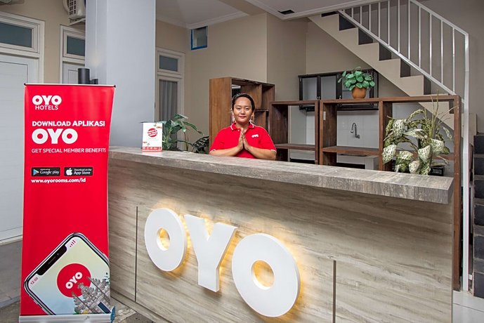 OYO 647 Irooms Homestay