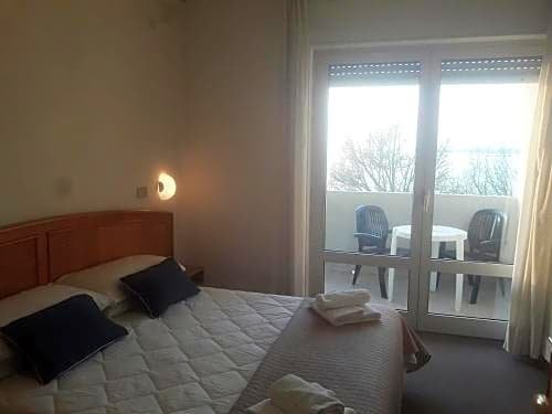 Hotel Capri Grado