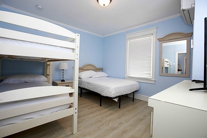 Garfield Beach House