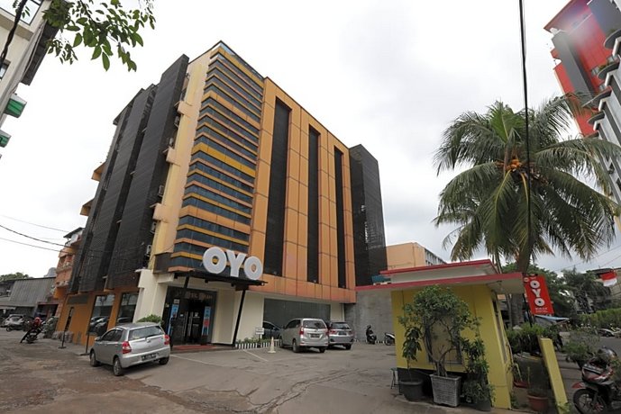 OYO 180 Hotel Mirah