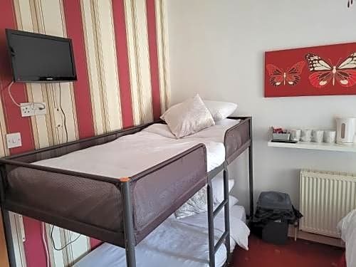 The Tamarind Cove Hotel