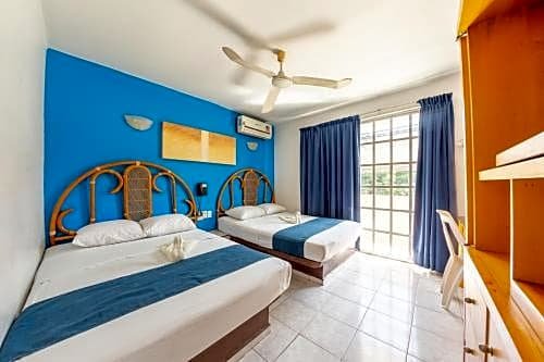 Hotel Arrecife