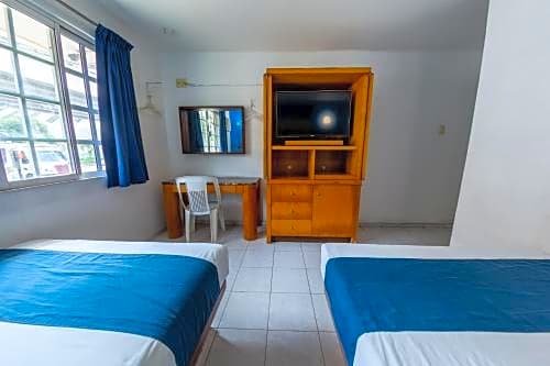 Hotel Arrecife