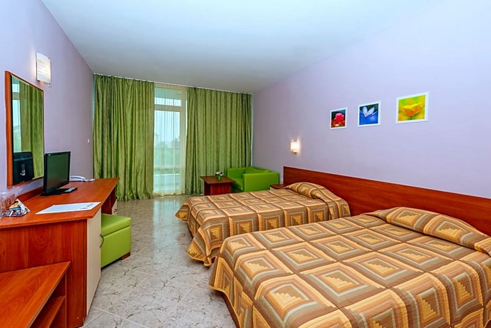Ivana Palace Hotel