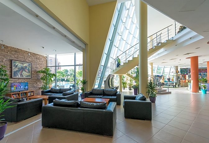 Ivana Palace Hotel