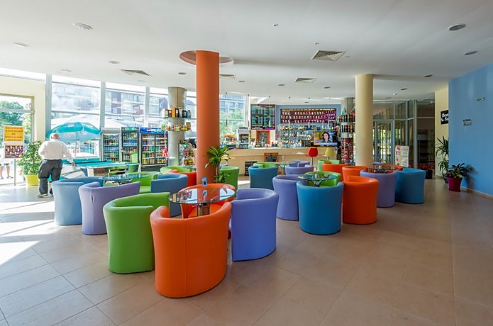 Ivana Palace Hotel