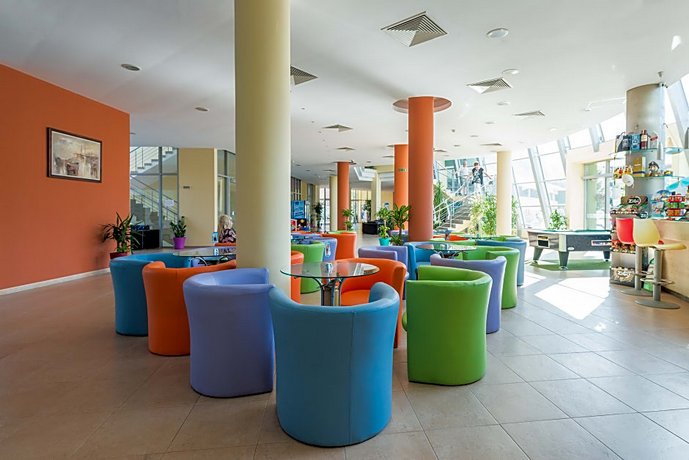 Ivana Palace Hotel