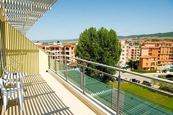 Ivana Palace Hotel
