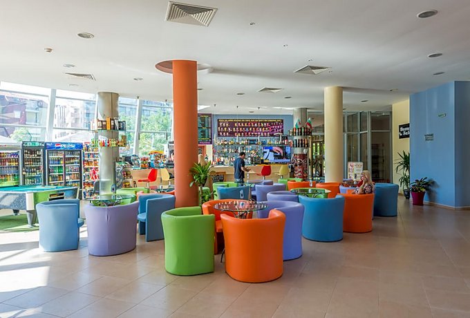 Ivana Palace Hotel