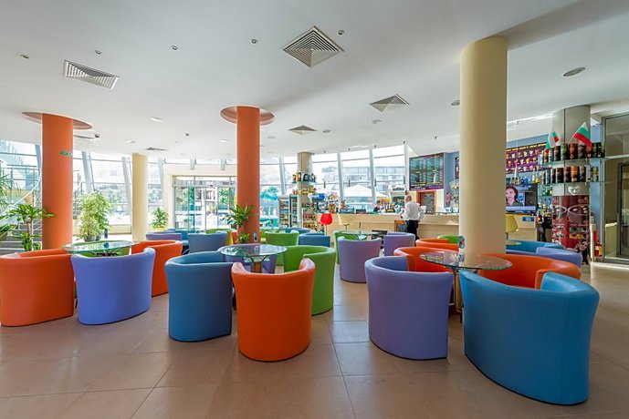 Ivana Palace Hotel