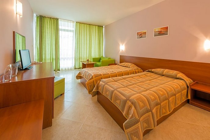 Ivana Palace Hotel