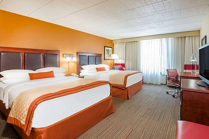 Wyndham Garden Inn Pittsburgh Airport