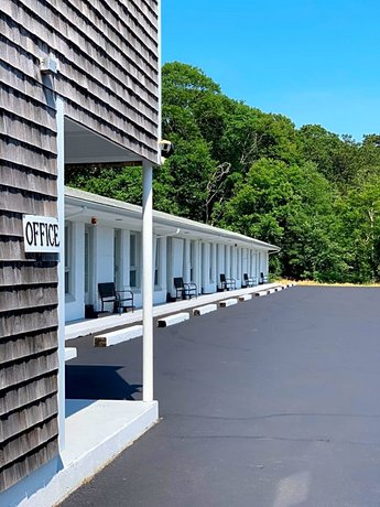 Kingfisher Lodging