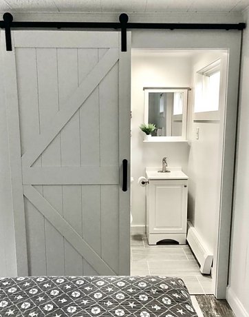 Kingfisher Lodging