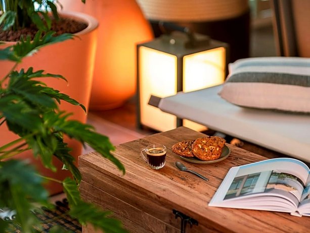 Novotel Paris Pte De Versailles