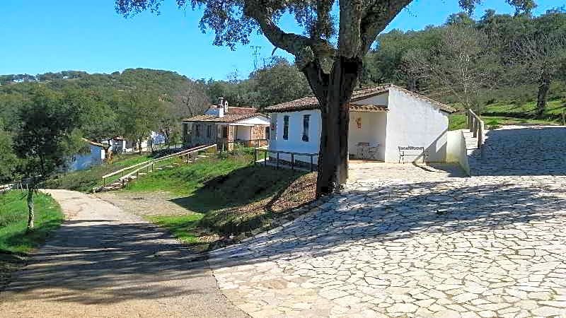 Hotel Apartamento Rural Finca Valbono