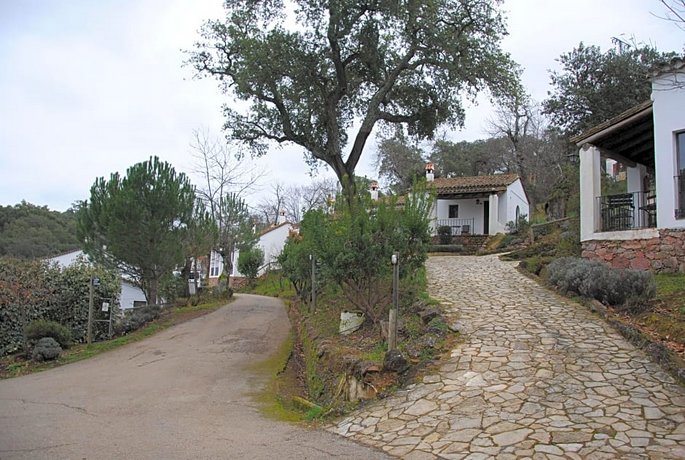 Hotel Apartamento Rural Finca Valbono