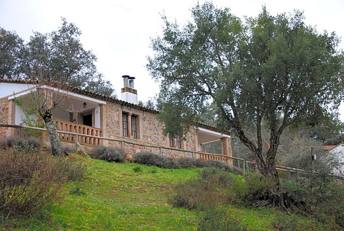 Hotel Apartamento Rural Finca Valbono