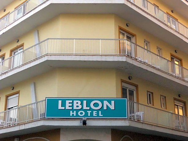 Hotel Leblon Palma de Mallorca