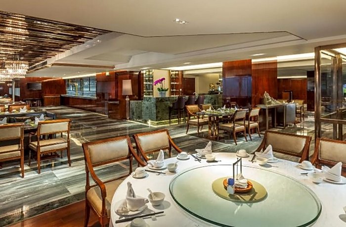 Howard Johnson by Wyndham Huachen Plaza Changsha
