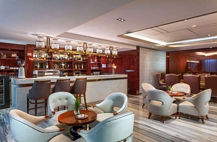 Howard Johnson by Wyndham Huachen Plaza Changsha