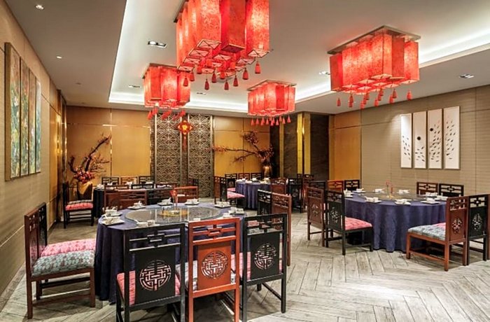 Howard Johnson by Wyndham Huachen Plaza Changsha