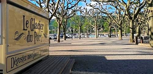 Hotel Beau Rivage Aix-les-Bains