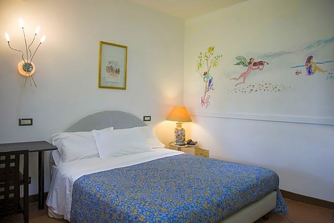 La Locanda Di Alia