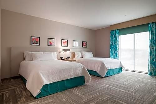 The Lodge at Papermill