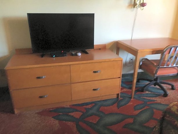 Executive Inn Odessa