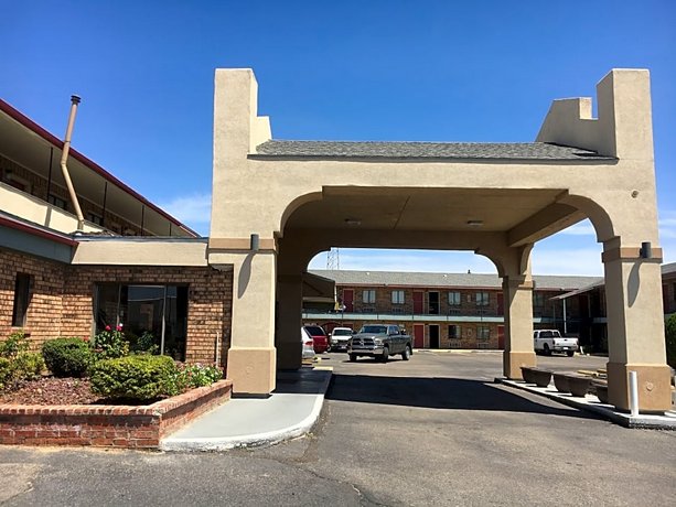 Executive Inn Odessa