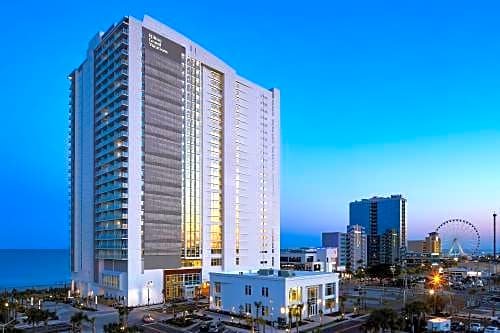 Ocean Enclave by Hilton Grand Vacations