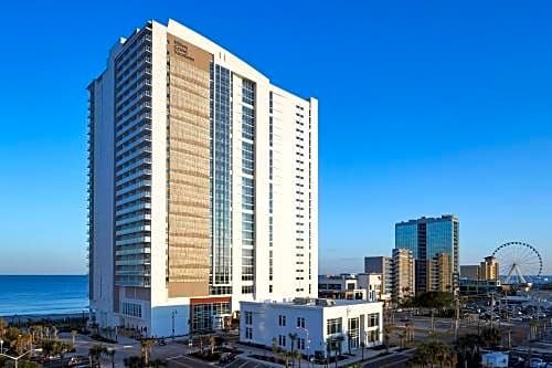 Ocean Enclave by Hilton Grand Vacations