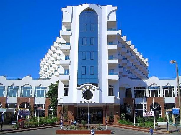 Roma Hotel Hurghada