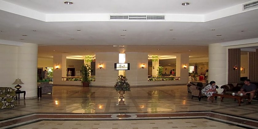 Roma Hotel Hurghada