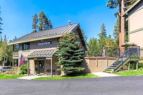Crestview Condo 50