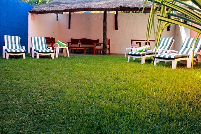 Vida Playa Suites