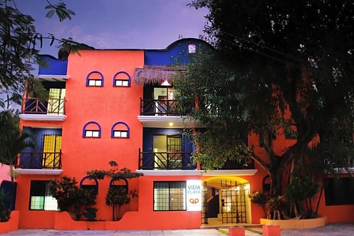 Vida Playa Suites