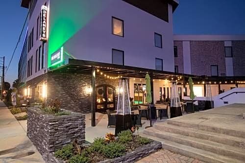 The Delaney Hotel