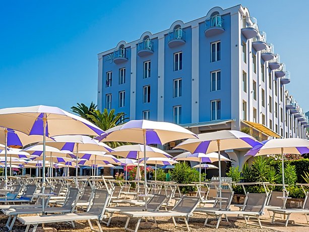 Hotel Palma Tivat