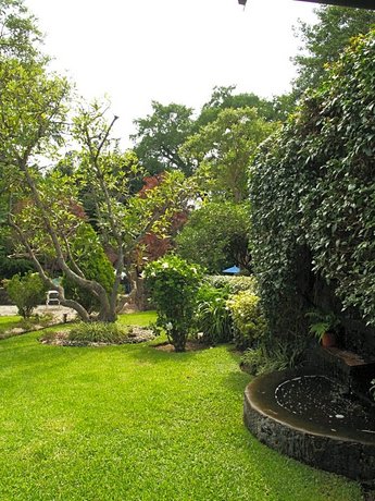 Posada del Valle Tepoztlan